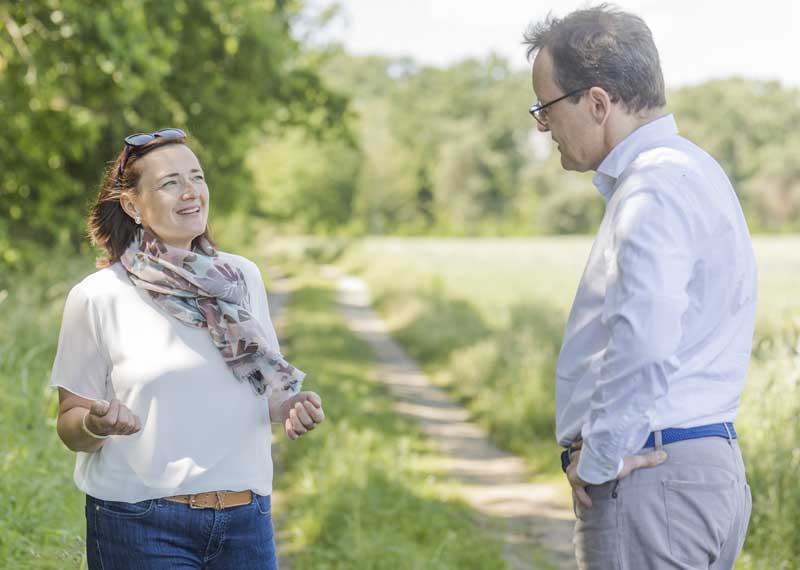 KRAFTMENSCH - Business Coaching