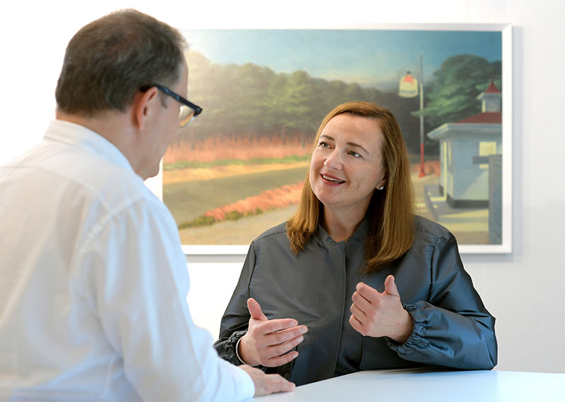 KRAFTMENSCH Business Coaching - Vorgehen